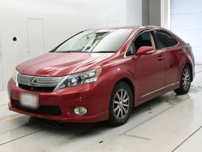 Lexus HS