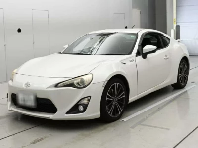 Toyota GT 86