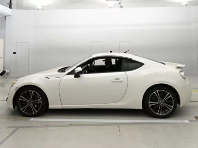 Toyota GT 86