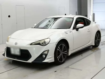 Toyota GT 86
