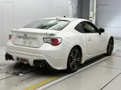 Toyota GT 86