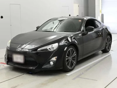 Toyota GT 86