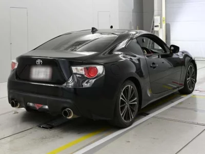 Toyota GT 86