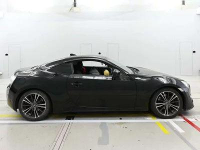 Toyota GT 86