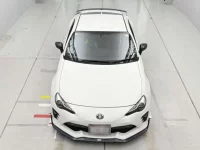 Toyota GT 86 лот № 30032 оценка 3.5  с аукциона в Японии 6