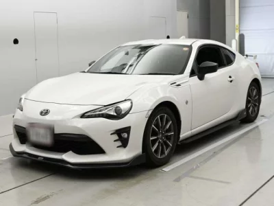 Toyota GT 86