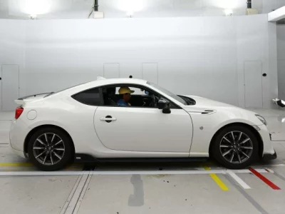 Toyota GT 86