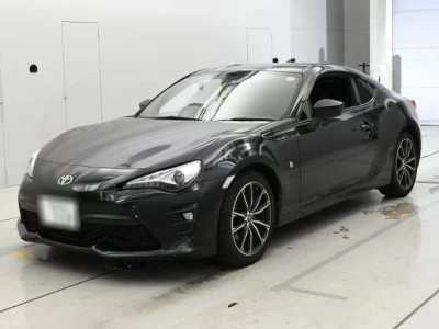 Toyota GT 86