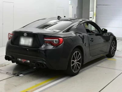 Toyota GT 86