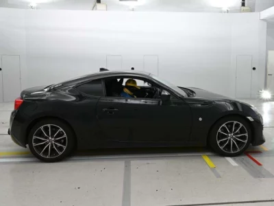Toyota GT 86