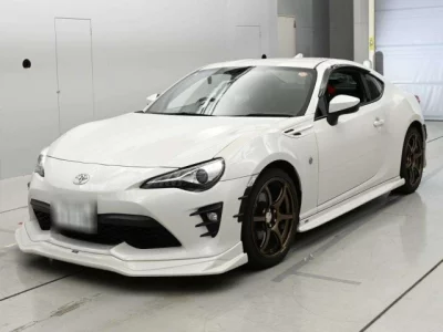 Toyota GT 86