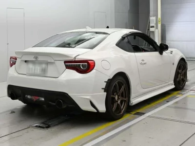 Toyota GT 86