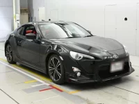 Toyota GT 86 лот № 36093 оценка 4.5  с аукциона в Японии 4