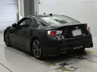 Toyota GT 86 лот № 36093 оценка 4.5  с аукциона в Японии 5