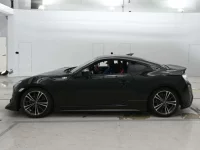 Toyota GT 86 лот № 36093 оценка 4.5  с аукциона в Японии 3