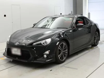 Toyota GT 86