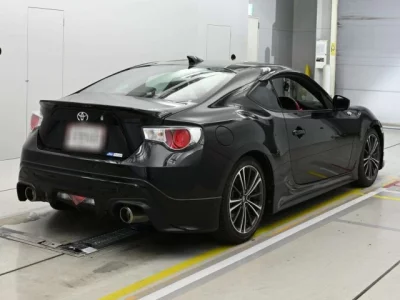 Toyota GT 86