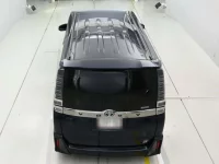 Toyota VOXY лот № 30093 оценка R  с аукциона в Японии 7