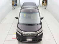 Toyota VELLFIRE лот № 30081 оценка 3.5  с аукциона в Японии 6