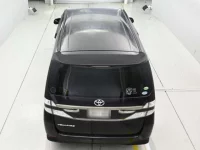 Toyota VELLFIRE лот № 30081 оценка 3.5  с аукциона в Японии 7