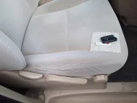 Toyota VELLFIRE лот № 30081 оценка 3.5  с аукциона в Японии 9