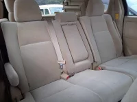 Toyota VELLFIRE лот № 30081 оценка 3.5  с аукциона в Японии 10