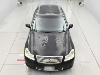 Nissan FUGA лот № 90224 оценка 3  с аукциона в Японии 6
