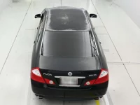 Nissan FUGA лот № 90224 оценка 3  с аукциона в Японии 7
