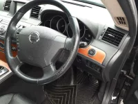 Nissan FUGA лот № 90224 оценка 3  с аукциона в Японии 8