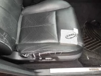 Nissan FUGA лот № 90224 оценка 3  с аукциона в Японии 9