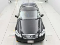 Nissan FUGA лот № 30005 оценка 3  с аукциона в Японии 6