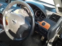 Nissan FUGA лот № 30005 оценка 3  с аукциона в Японии 8