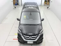 Nissan SERENA лот № 30006 оценка 4  с аукциона в Японии 6