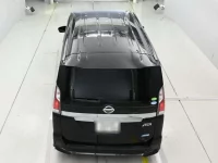 Nissan SERENA лот № 30006 оценка 4  с аукциона в Японии 7