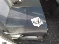 Nissan ROOX лот № 3150 оценка 3.5  с аукциона в Японии 9