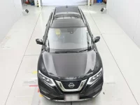 Nissan X-TRAIL лот № 30039 оценка 3.5  с аукциона в Японии 6