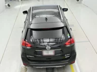 Nissan X-TRAIL лот № 30039 оценка 3.5  с аукциона в Японии 7