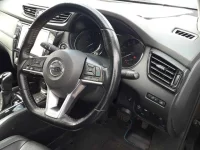 Nissan X-TRAIL лот № 30039 оценка 3.5  с аукциона в Японии 8