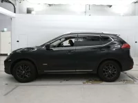 Nissan X-TRAIL лот № 30039 оценка 3.5  с аукциона в Японии 3