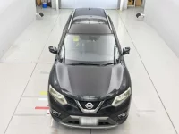 Nissan X-TRAIL лот № 30089 оценка 4  с аукциона в Японии 6