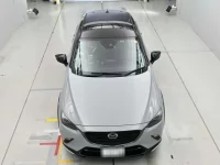 Mazda CX-3 лот № 36040 оценка 6  с аукциона в Японии 6
