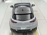 Mazda CX-3 лот № 36040 оценка 6  с аукциона в Японии 7