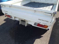 Mitsubishi MINICAB TRUCK лот № 9004 оценка RA  с аукциона в Японии 10
