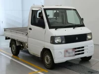Mitsubishi MINICAB TRUCK лот № 9004 оценка RA  с аукциона в Японии 4