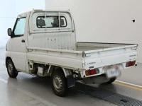 Mitsubishi MINICAB TRUCK лот № 9004 оценка RA  с аукциона в Японии 5