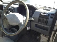 Mitsubishi MINICAB TRUCK лот № 9004 оценка RA  с аукциона в Японии 8