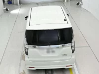 Suzuki SOLIO лот № 36004 оценка 6  с аукциона в Японии 7