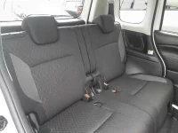 Suzuki SOLIO лот № 36004 оценка 6  с аукциона в Японии 10