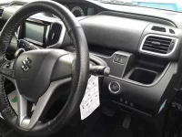 Suzuki SOLIO лот № 30014 оценка 4.5  с аукциона в Японии 8