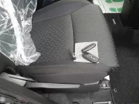 Suzuki SOLIO лот № 30014 оценка 4.5  с аукциона в Японии 9